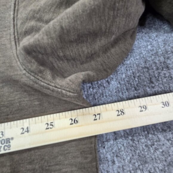 John Elliott‎ Sweater Mens Large Crewneck Pullover Made in USA Lightweight - Picture 4 of 9